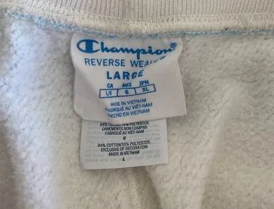 Champion Sweat Shorts - Image 3