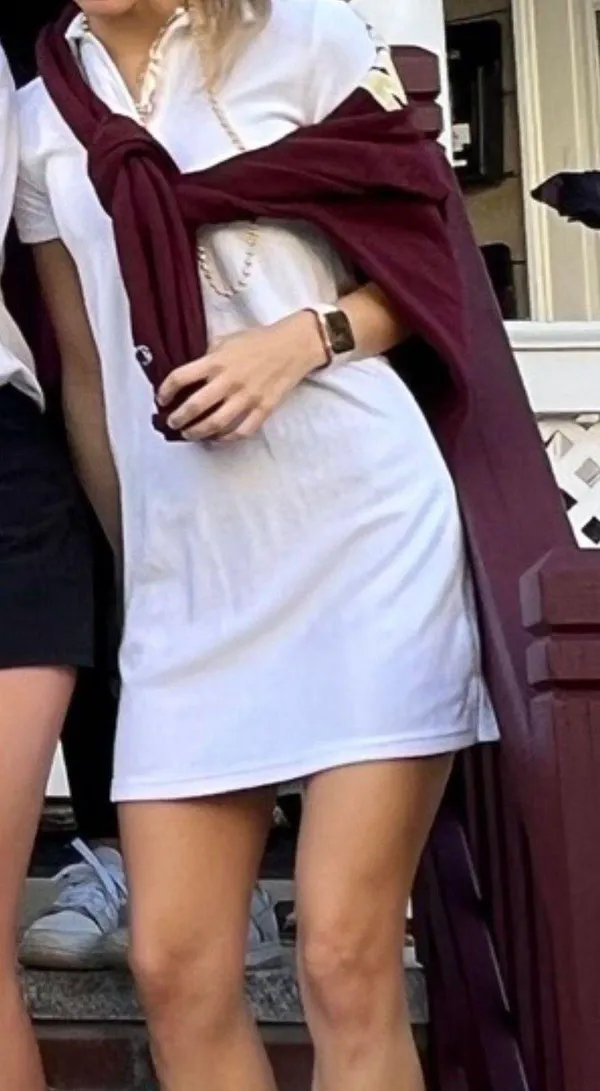 Aritzia Dress - Image 4