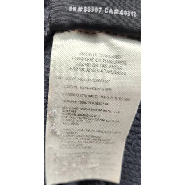 Adidas Athletic Shorts 3-Stripe Running‎ Gym Training Gray Red Women's L - Image 8