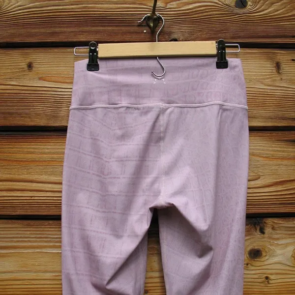 Varley Luna High Rise Full length Leggings - Image 8