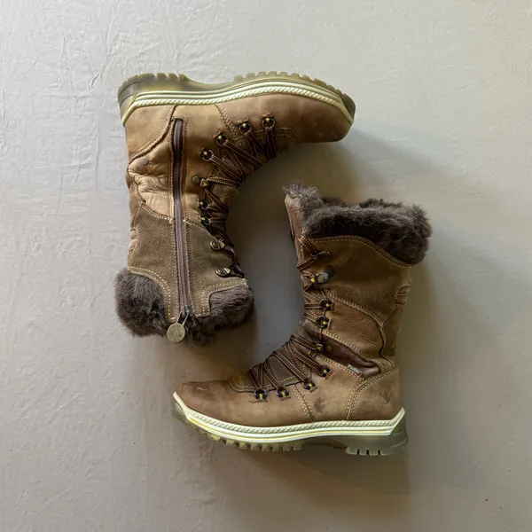 Santana Canada Morella Winter Boots - Image 2