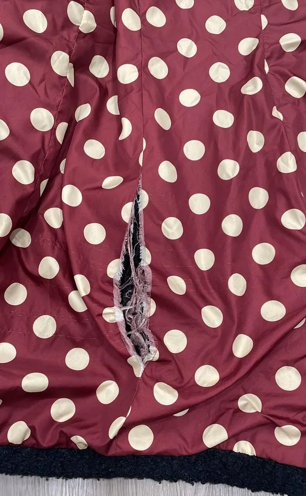Coat - Image 4