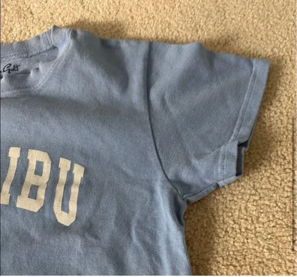John Galt Malibu Tee - Image 4
