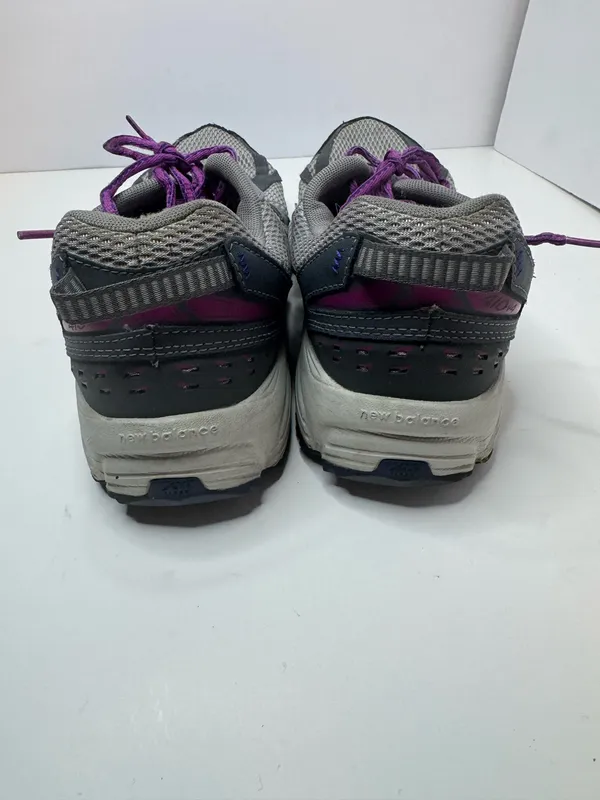 New Balance 410 WT410GP4 Running Shoes Size 10 - Image 5