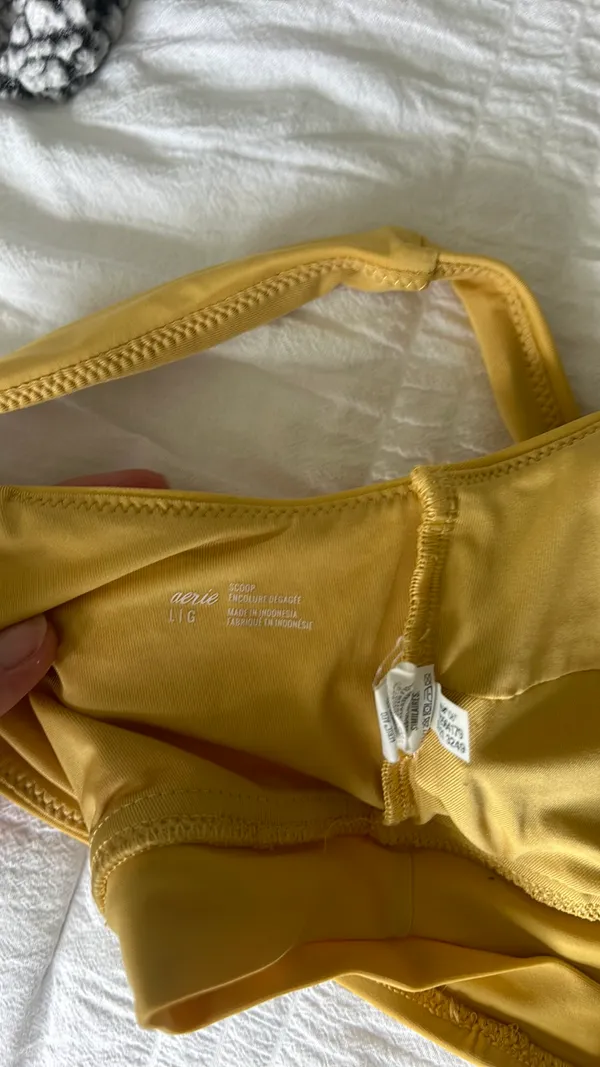 Aerie Bikini Top - Image 2