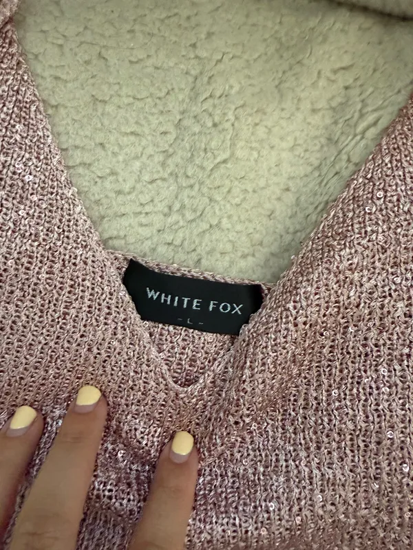 White Fox Boutique Set - Image 5