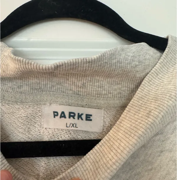 PARKE X Set Mockneck - Image 2