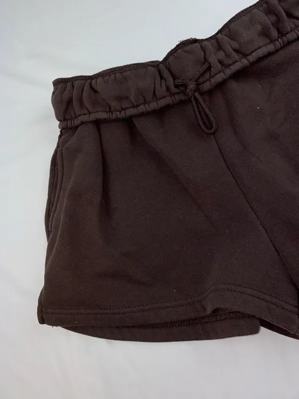 Shorts Brown Size L - Image 2
