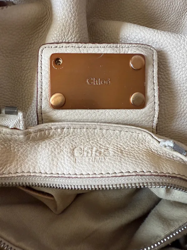 Chloé paddington bag - Image 13
