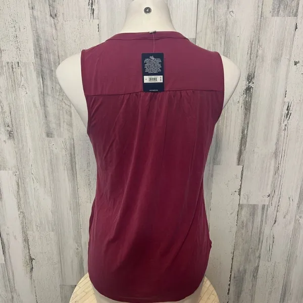 Purple blouse Purple - Image 2