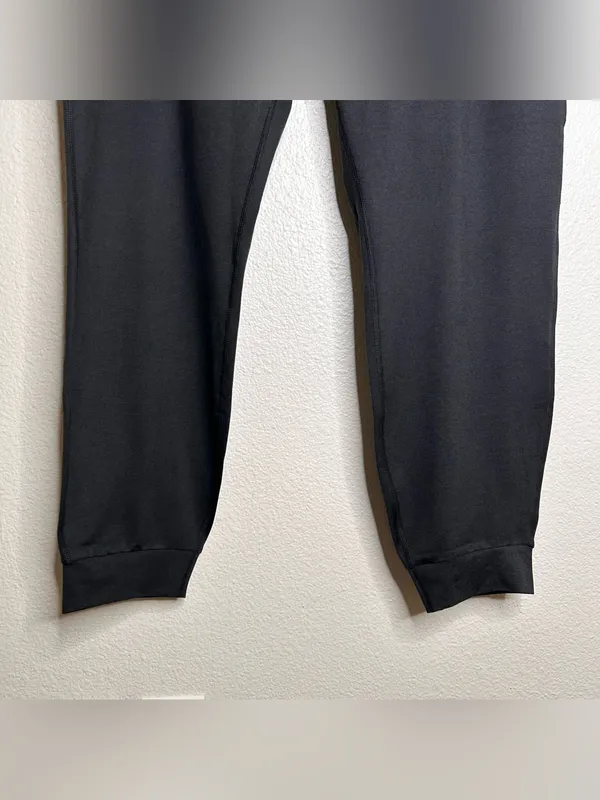 Vuori Performance Jogger black XXL - Image 6