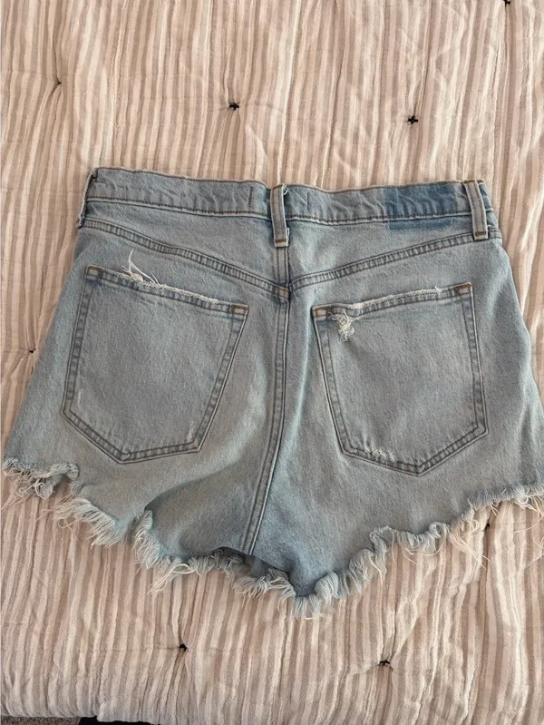 Abercrombie Shorts - Image 2