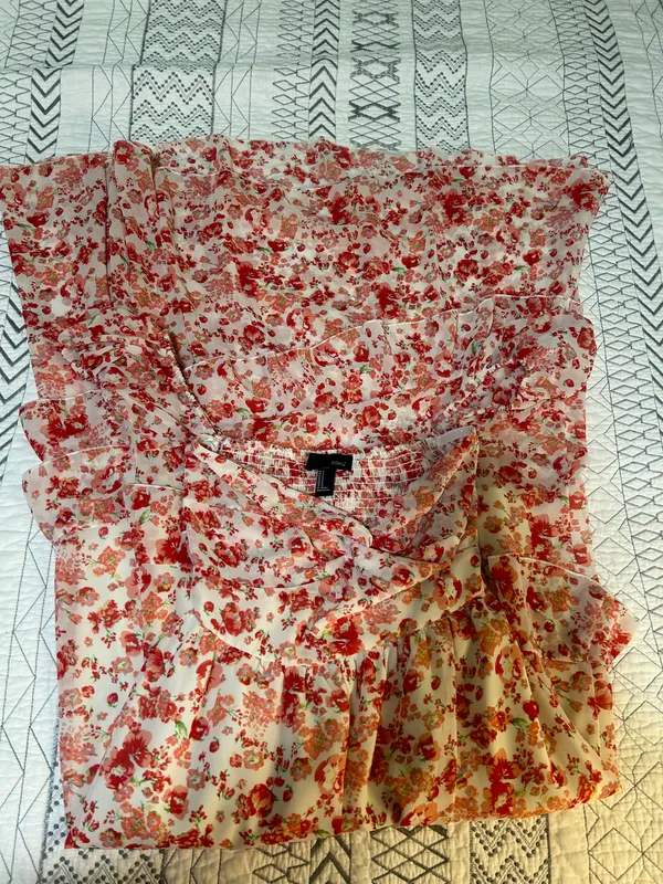 SBetro Dress - Image 4