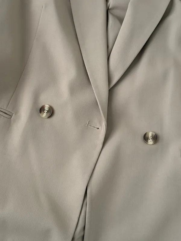 Blazer H&M - Image 4