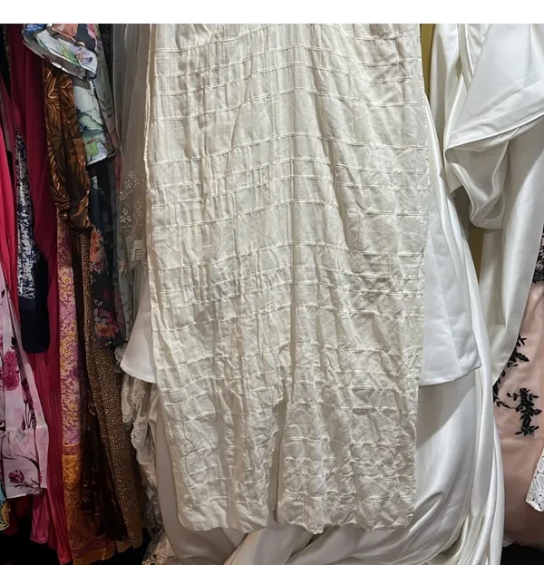 Free People Agatha Midi Dress - Image 5