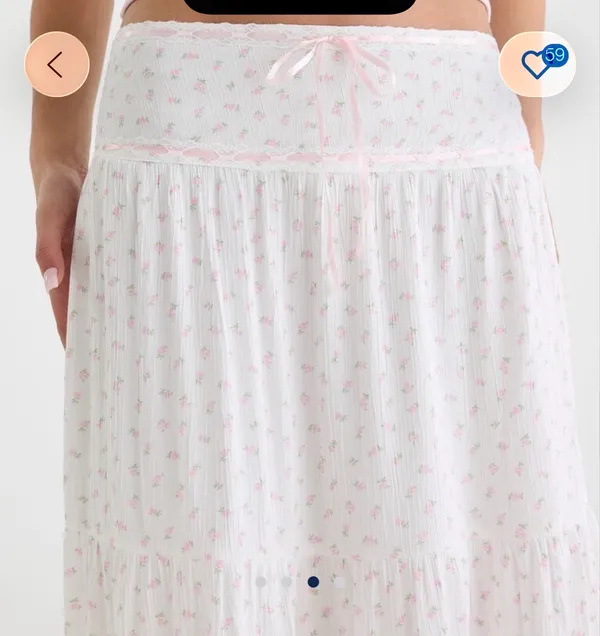 Aeropostale skirt  - Image 3