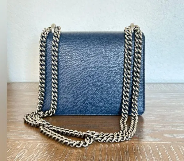 Pre Owned Gucci Dionysus Bag Size mini - Image 2