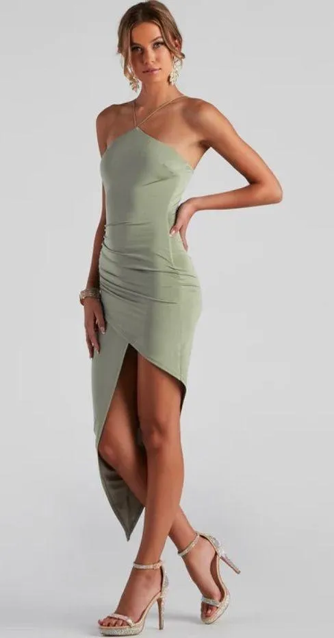 Windsor Semi-Formal Dress - Image 2