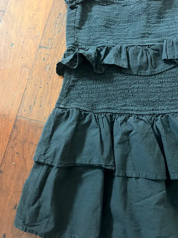 Le Lis Dress - Image 5