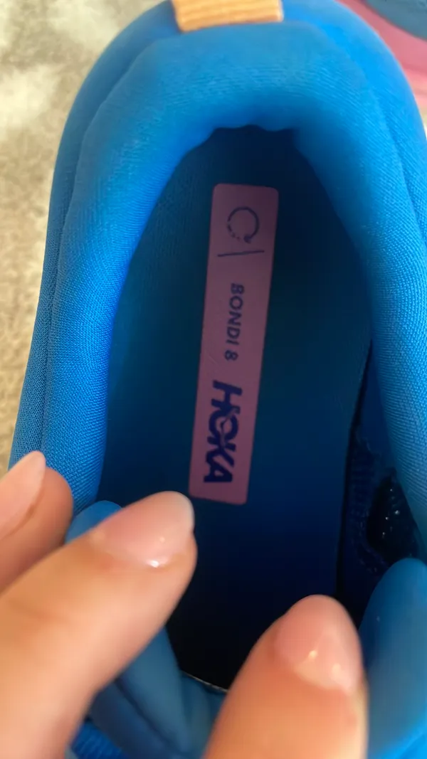 Hoka Bondi 8 - Image 5