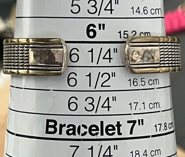 Fashion Watch Geneva Platinum Brand - Image 8