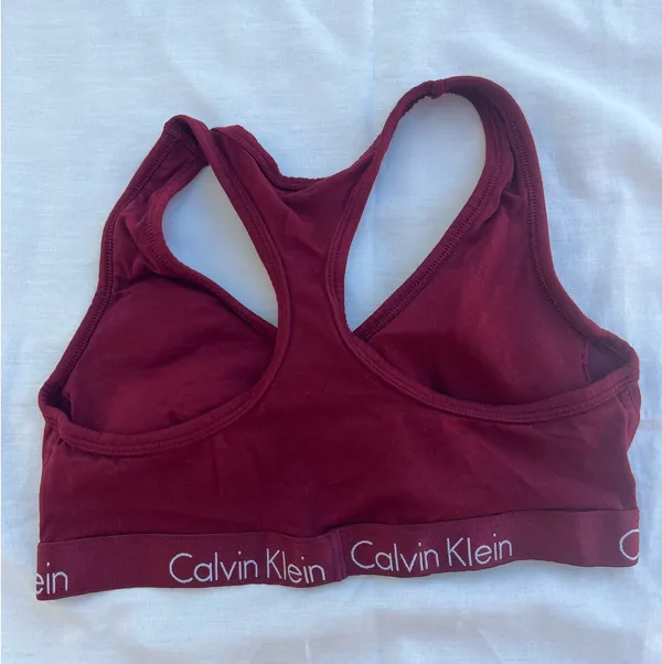 Calvin Klein Bra - Image 2