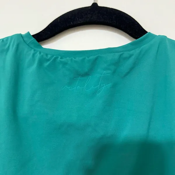 High Neck Bodysuit - Image 3