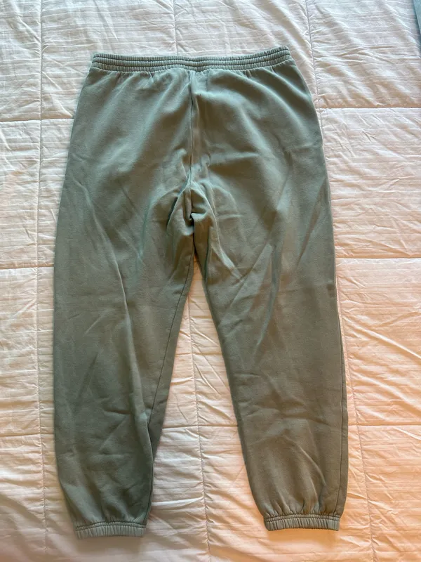 PINK Victoria's Secret Jogger Sweatpants - Image 3
