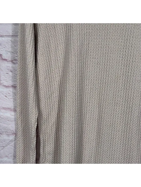 American Eagle Small Soft & Sexy Plush Sweater - Image 3
