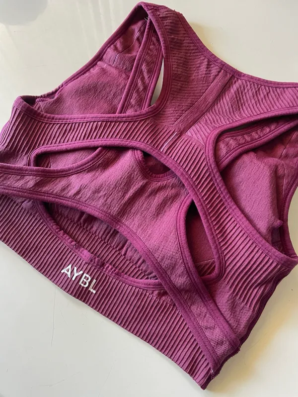 AYBL Reflex Bra and Shorts Set - Image 9