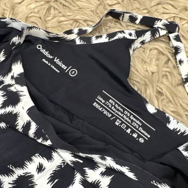 Outdoor Voices Athletic Dress size Small - Image 5
