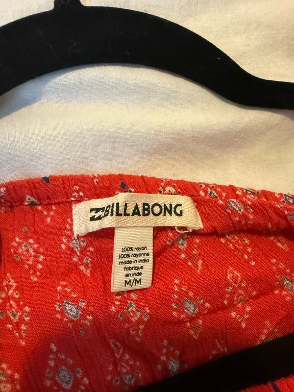 Billabong Top - Image 3
