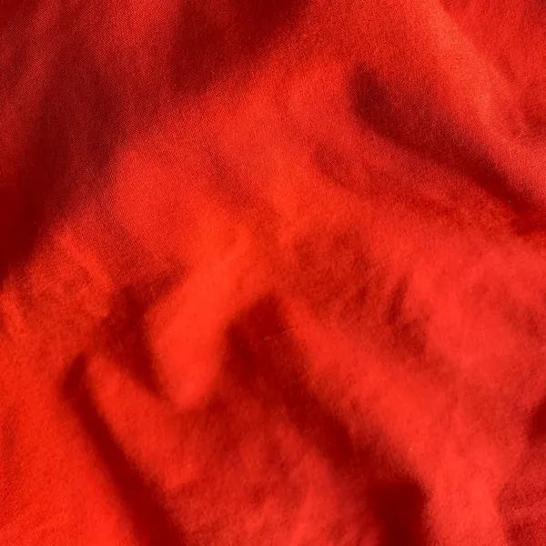 lululemon 2.5 athletica Women’s Bright Red Athletic Shorts #4 - Image 7