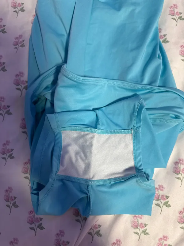 BCG Athletic Skirt - Image 4
