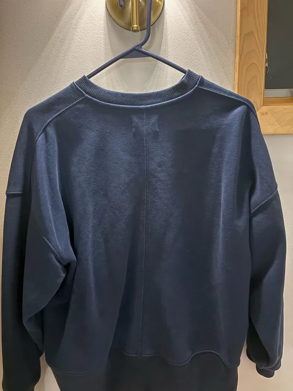 American Eagle Crewneck - Image 3