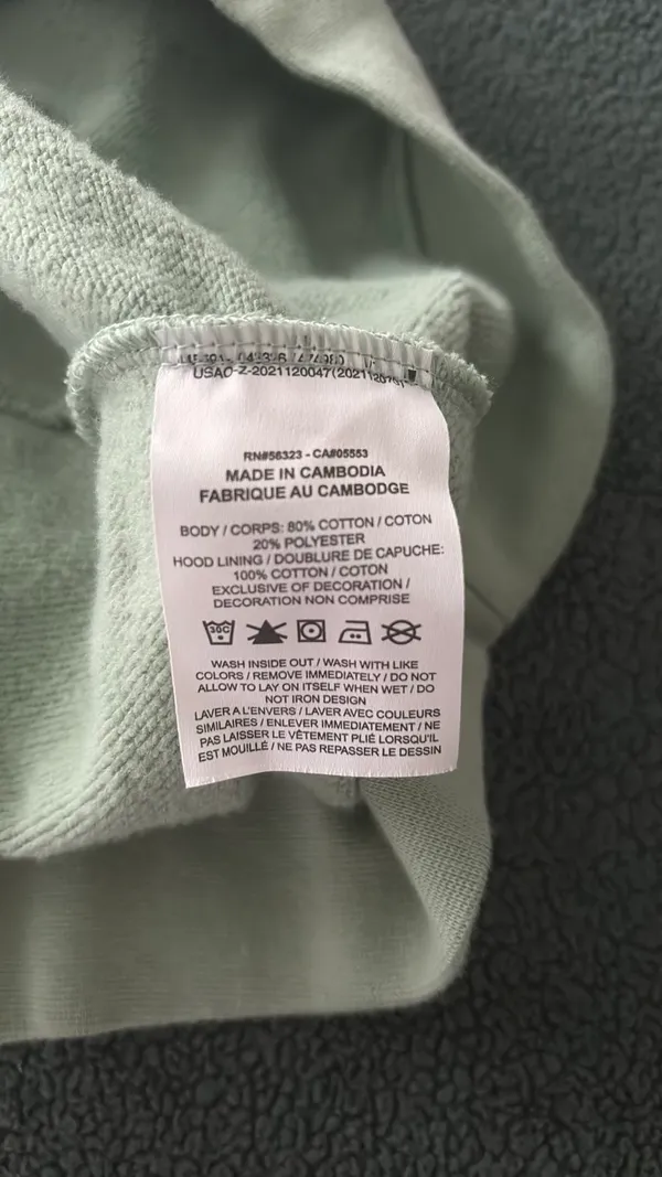 Nike Hoodie - Image 5