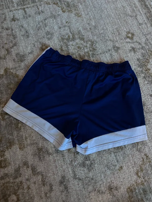 Adidas Soccer Shorts - Image 2
