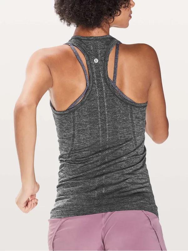 Lululemon Swiftly Tech Racerback - Image 2