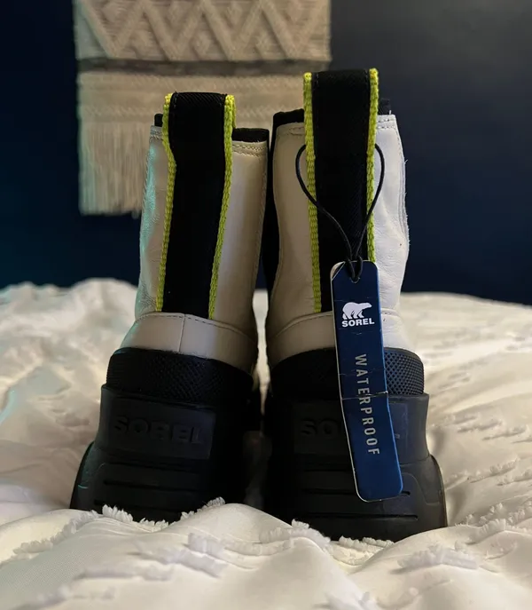 Chelsea Boot - Image 2