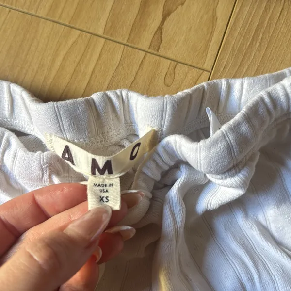 AMÒ PAJAMA PANTS - Image 2
