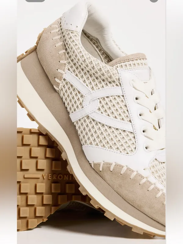 Veronica Beard Valentina sneaker 7.5 - Image 6