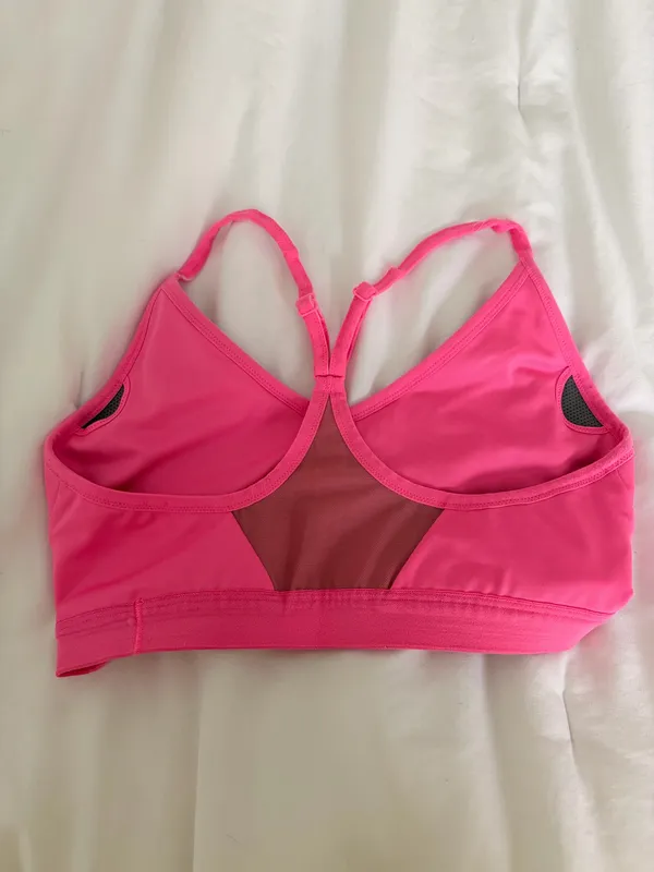 Nike Sports Bra - Image 2