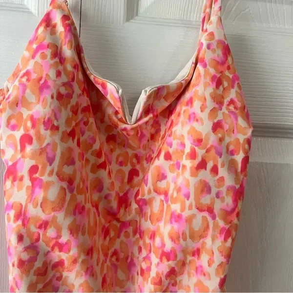 Endless Sun one piece bathing suit size medium - Image 2