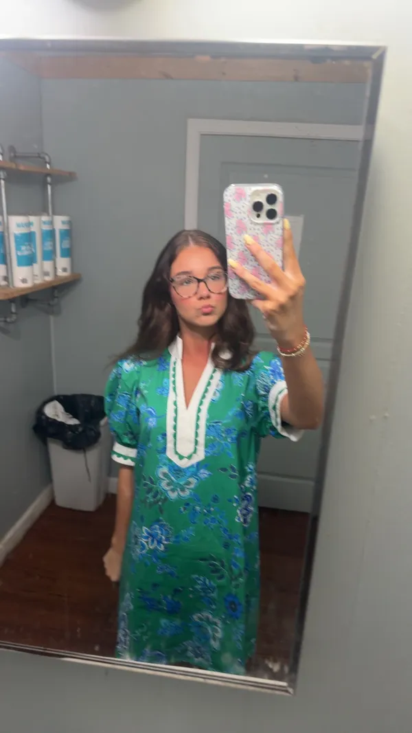 Boutique Dress - Image 2