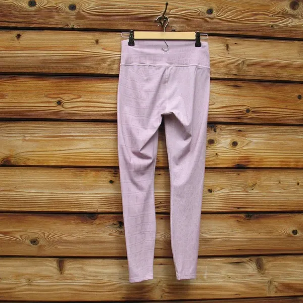 Varley Luna High Rise Full length Leggings - Image 7