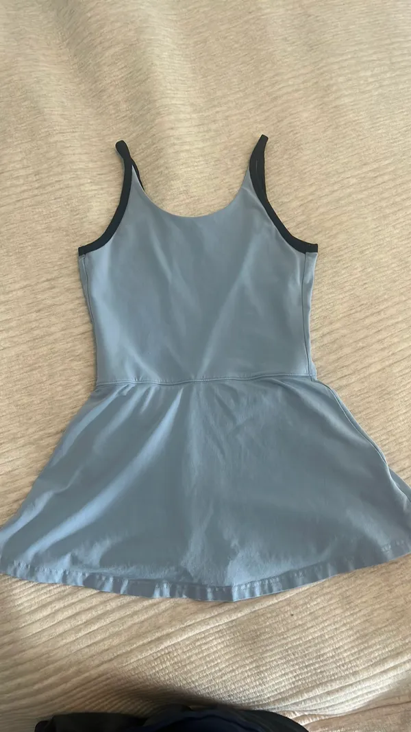 Free People Athletic Dress - Image 2