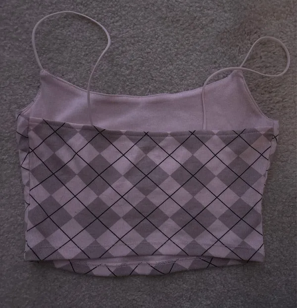 Aeropostale Crop Top - Image 2