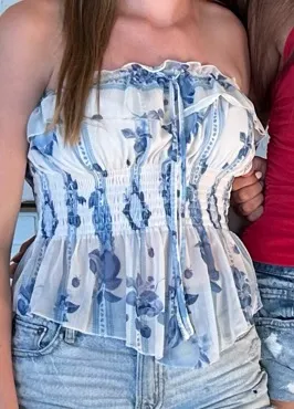 Urban Outfitters Top - Image 3