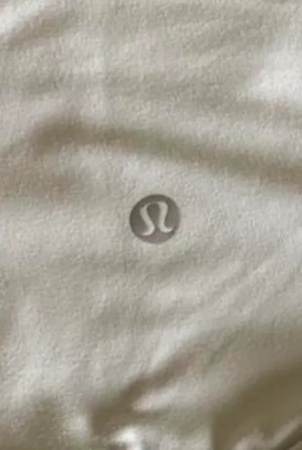 Lululemon Leggings size 0 light blue  - Image 5