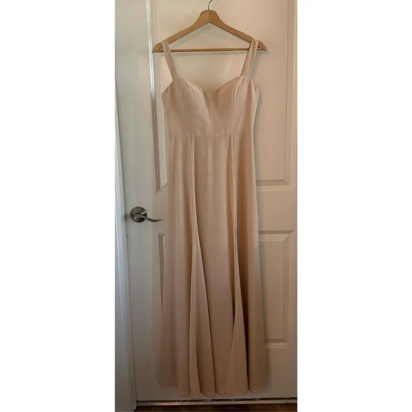 Jenny Yoo Harris Dress - Image 2